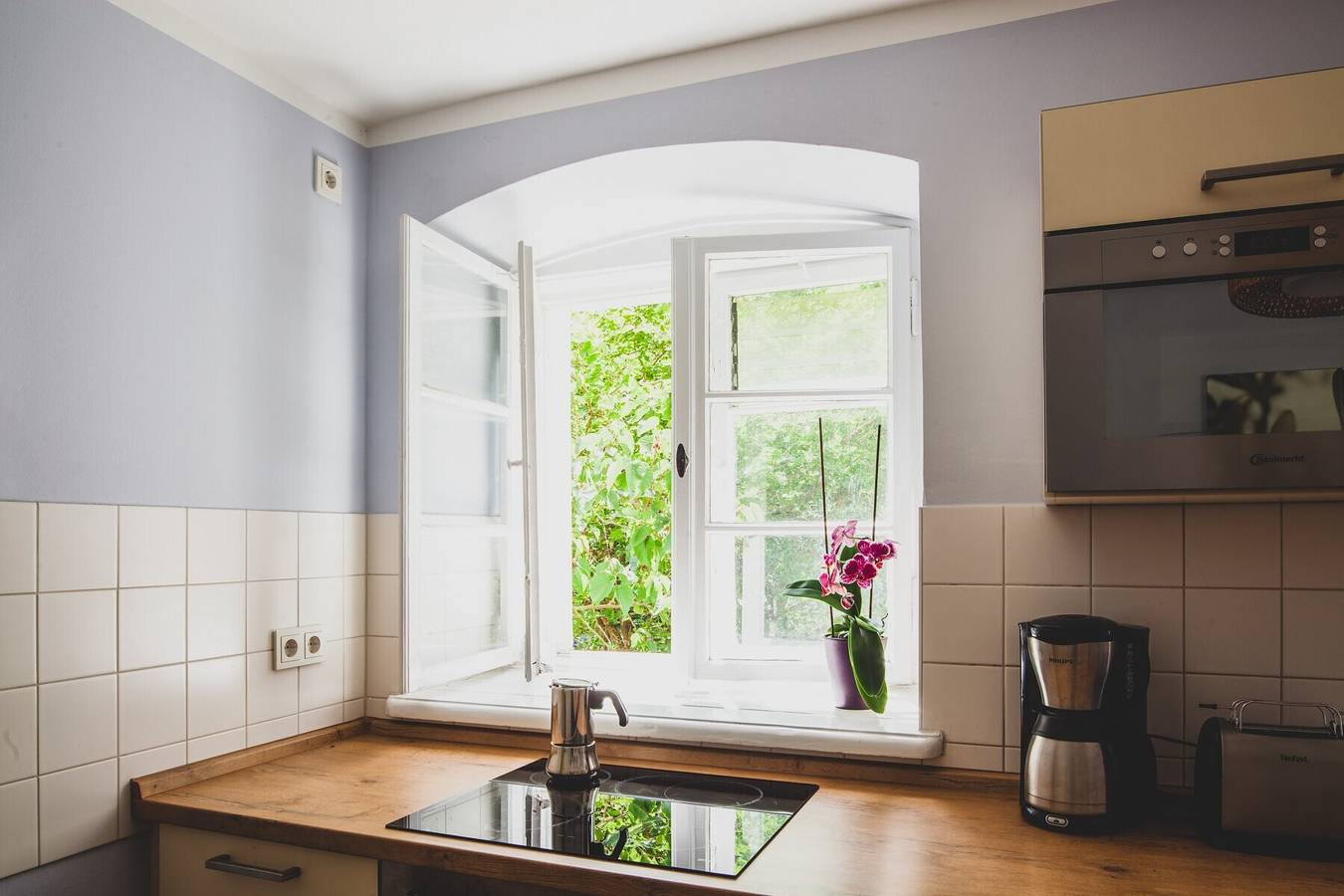 Vakantieappartement "Jagdschloss Grunewald" in Berlijn, foto 11