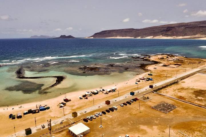 Gîte pour 6 personnes, avec vue et terrasse dans Salamansa - 3