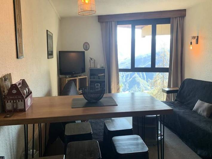 Appartement de vacances pour 4 personnes, adapté aux familles - 1