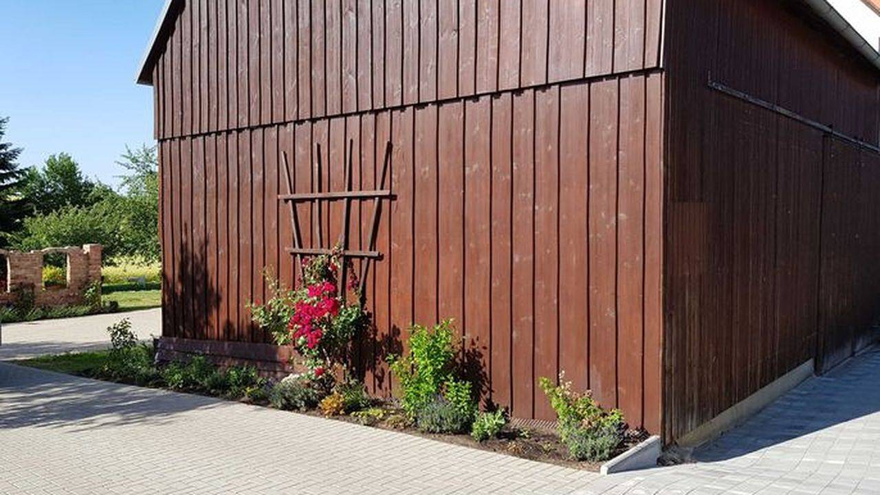 Ganze Ferienwohnung, Ferienwohnung für 4 Personen (70 m²) in Betzenstein in Betzenstein, Frankenalb