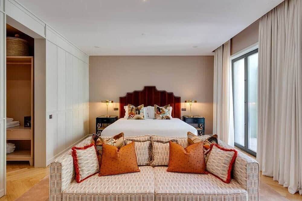 Portie Deluxe Suites #10 in Foz do Douro, Porto