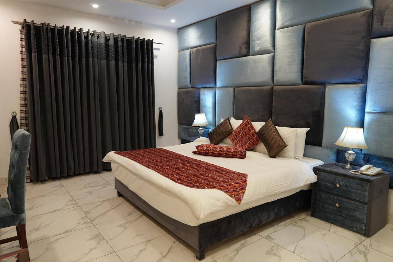 Grand Millennium Hotel in Punjab