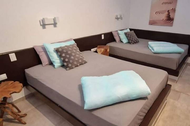 Bungalow für 3 Personen in Morro Jable - 2