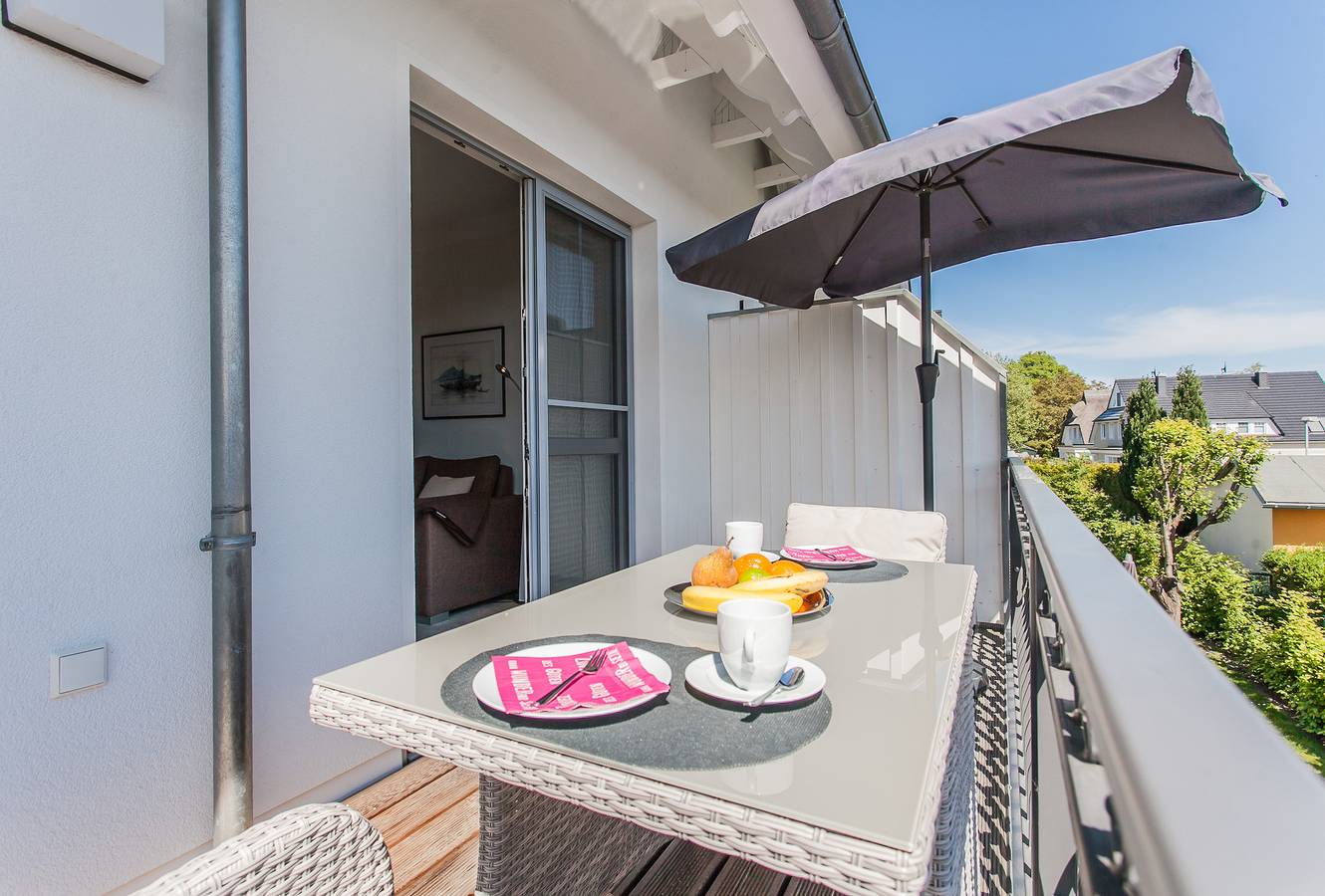 Ganze Ferienwohnung, Whg. 05 - Boddenangler in Zingst, Fischland - Darß - Zingst