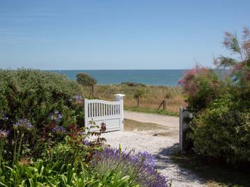 Beach House for 6 People in Préfailles, Pays de la Loire, Photo 4