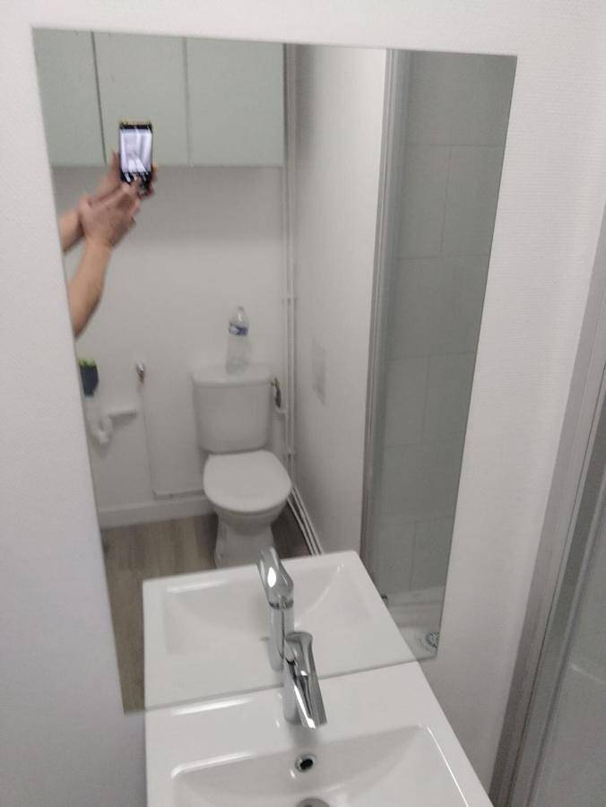 Gîte pour 2 personnes à Fontenay-sous-Bois - 4