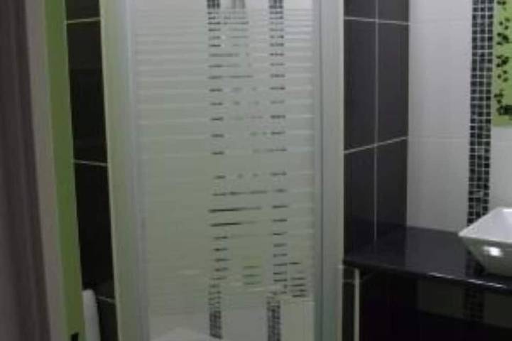 Gîte pour 4 personnes, avec balcon à Métabief - 4