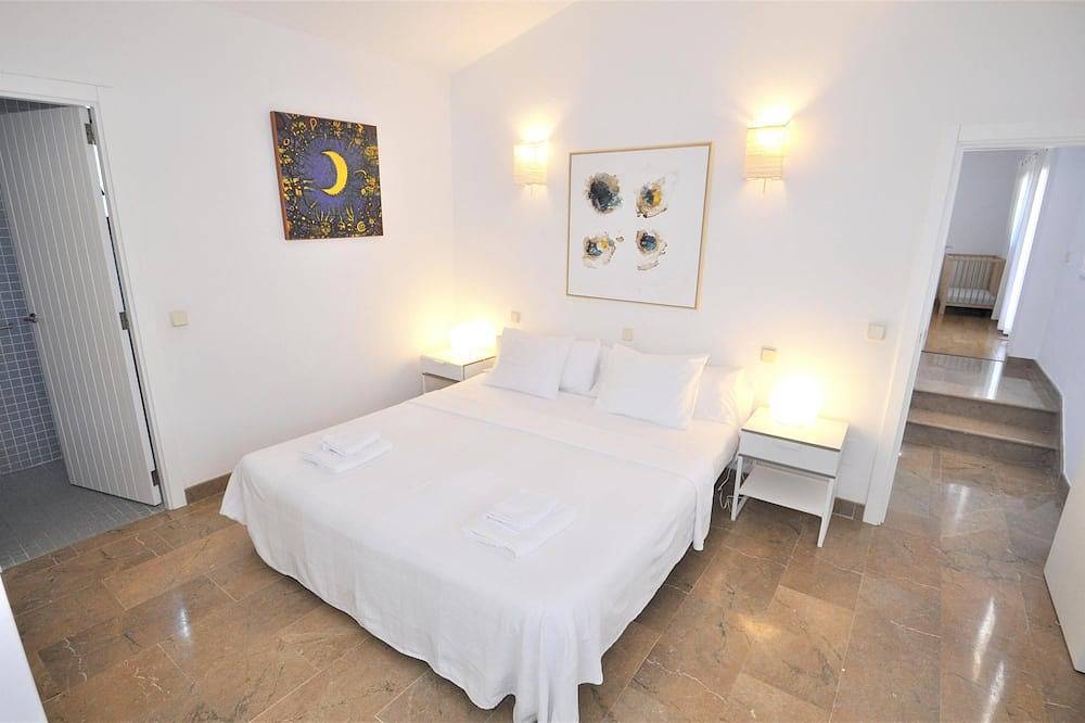 Villa Aurea in der ersten Linie vom Meer mit Klimaanlage - Kostenloses Wlan in Cala Mesquida, Capdepera