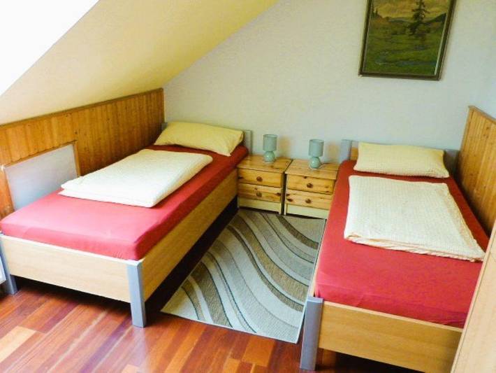 Ganze Ferienwohnung, Ferienwohnung 1, 2 Schlafräume in Meißen, Meißen Region