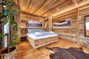 Chalet voor 6 Personen in Garmisch-Partenkirchen, Zugspitzland, Afbeelding 1