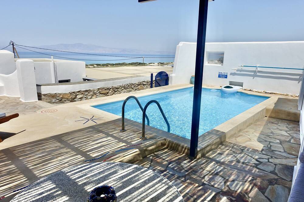 Casa vacanza a Naxos a partire da 280€ a notte
