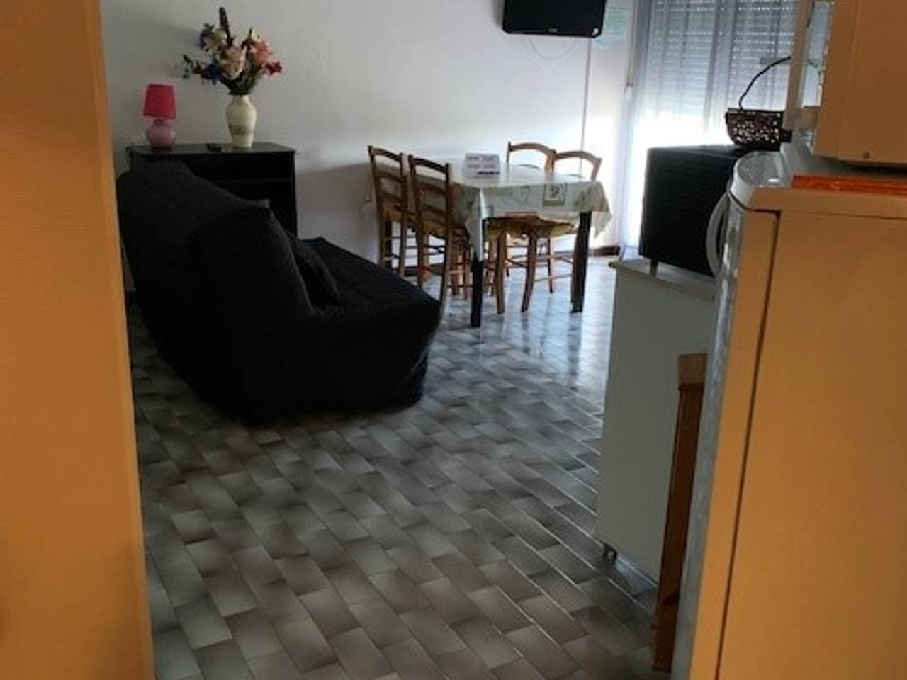 Appartement de vacances