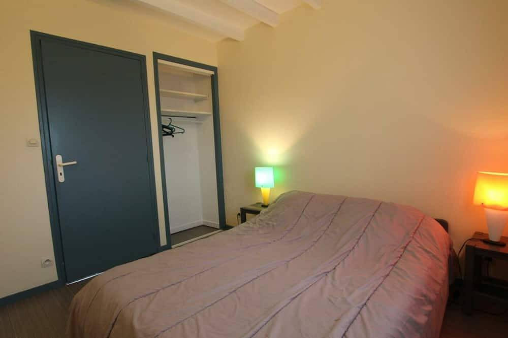 Casa junto al mar con actividades deportivas, internet y mascotas bienvenidas. in Siouville-Hague, Côte de la Déroute