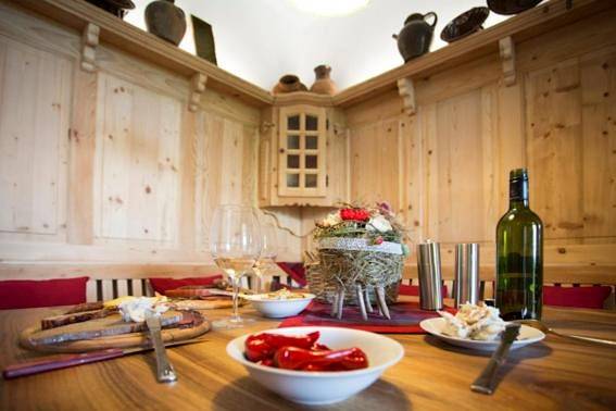 Ferienwohnung für 2 Personen, mit Pool und Sauna sowie Garten und Ausblick in Graz & Umgebung - 3