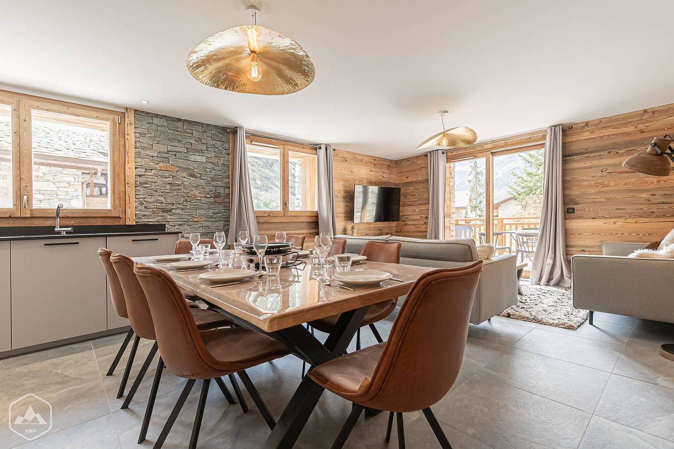 Photo : Appartement de vacances