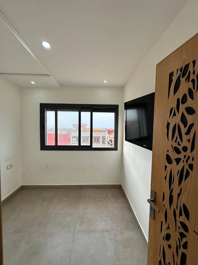 Apartamento de vacaciones para 5 personas, con vistas y balcón, Se admiten mascotas - 1