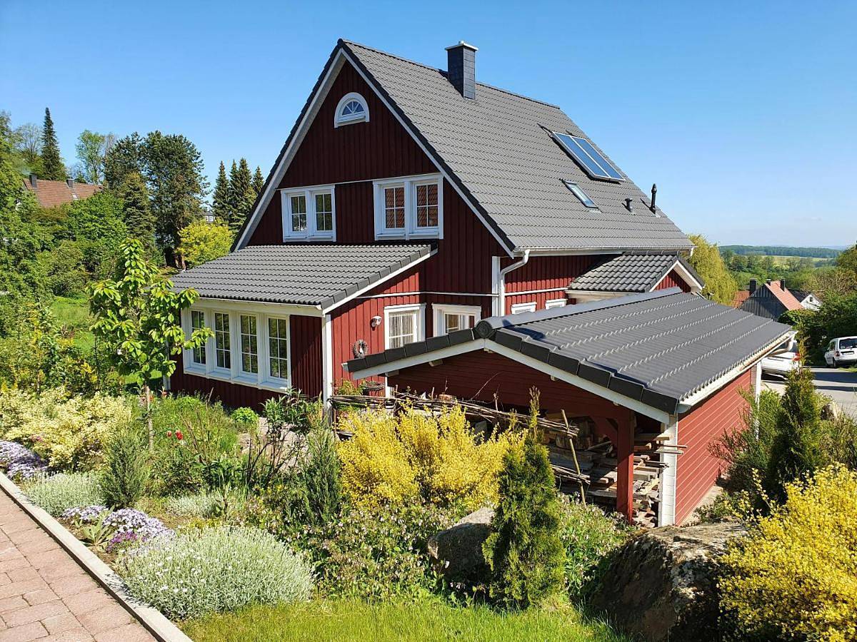 Ganze Wohnung, Haus Nordlicht in Horn-Bad Meinberg, Kreis Lippe