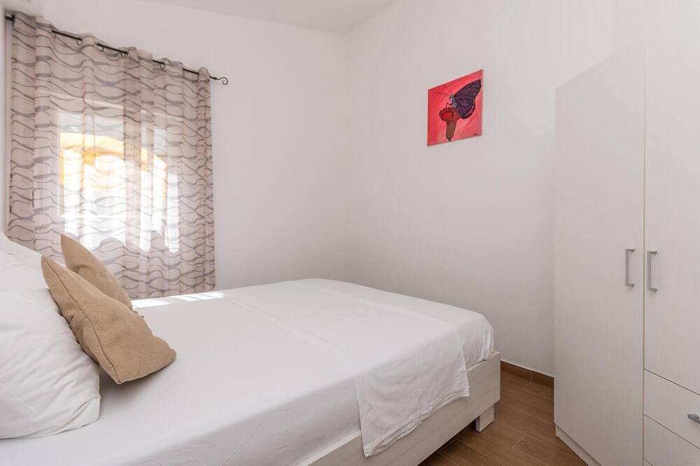 Ganze Wohnung, Tolle Wohnung in Biograd mit Wlan in Biograd na Moru, Zadar
