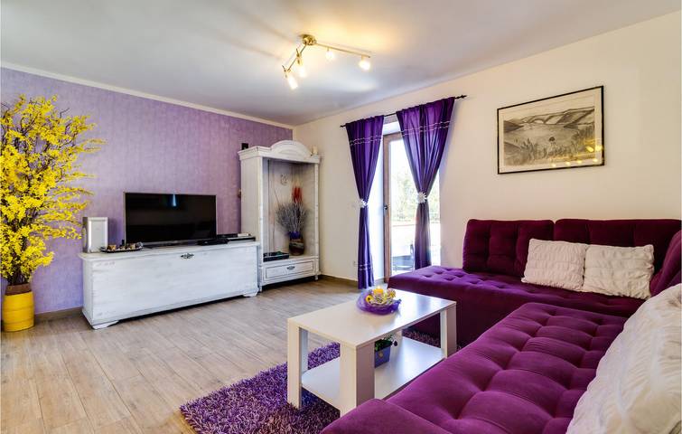 Ferienhaus für 8 Personen, mit Haustier in Marčana - 3