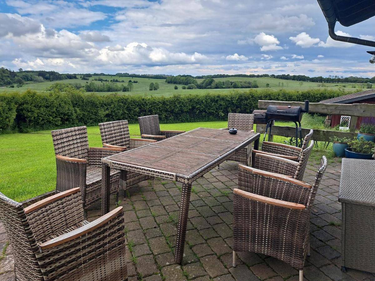 Four-Bedroom House in Nettersheim, Naturpark Hohes Venn-Eifel