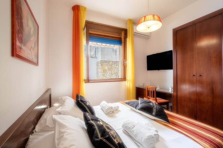 Chambre d’hôte pour 2 personnes, avec jardin à Porto Cesareo - 2