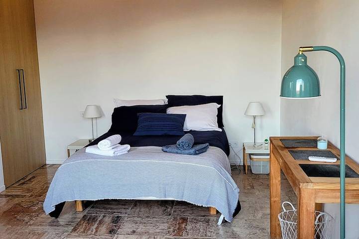Location de vacances pour 12 personnes, avec jardin et sauna à Suzette - 4