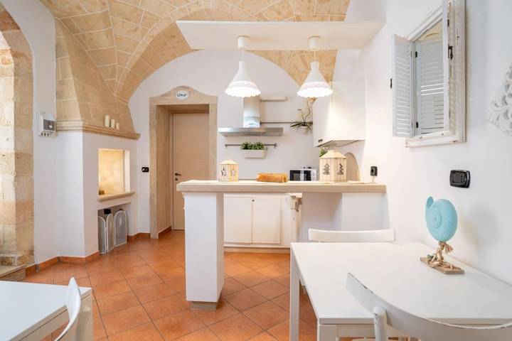 Location de vacances pour 4 personnes à Copertino - 4