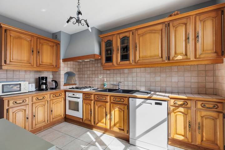 Maison de vacances 'Gîte De Camille - Gîte Du Cher' avec Wi-Fi in Châtillon-sur-Cher, Région de Romorantin-Lanthenay