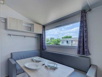 Camping für 6 Personen in La Côte Vermeille, Argelès-sur-Mer, Bild 4