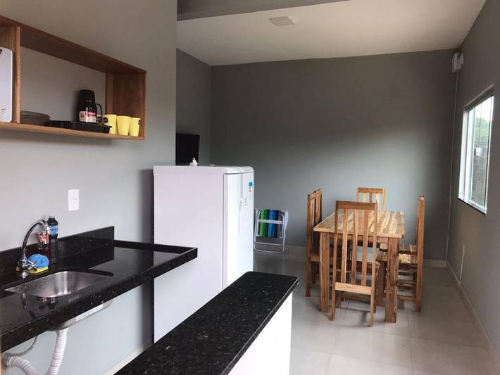 Casas e apartamentos de temporada para 2 pessoas, com animais de estimação em Salinópolis