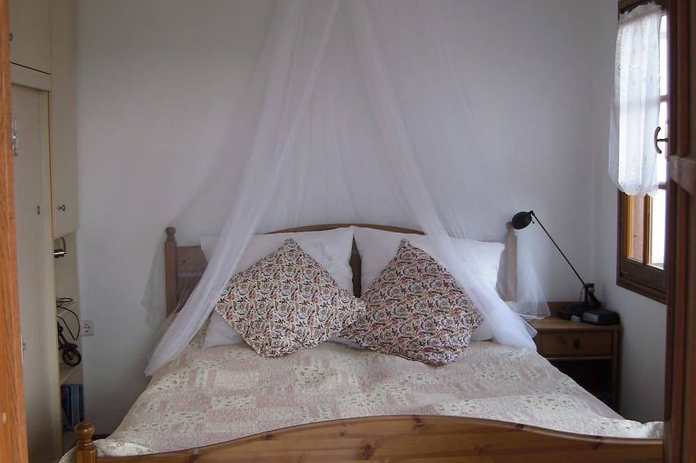 Spiti Avra - Pilioritisches Haus mit Blick aufs Tal - 2km vom Meer entfernt in Pilion