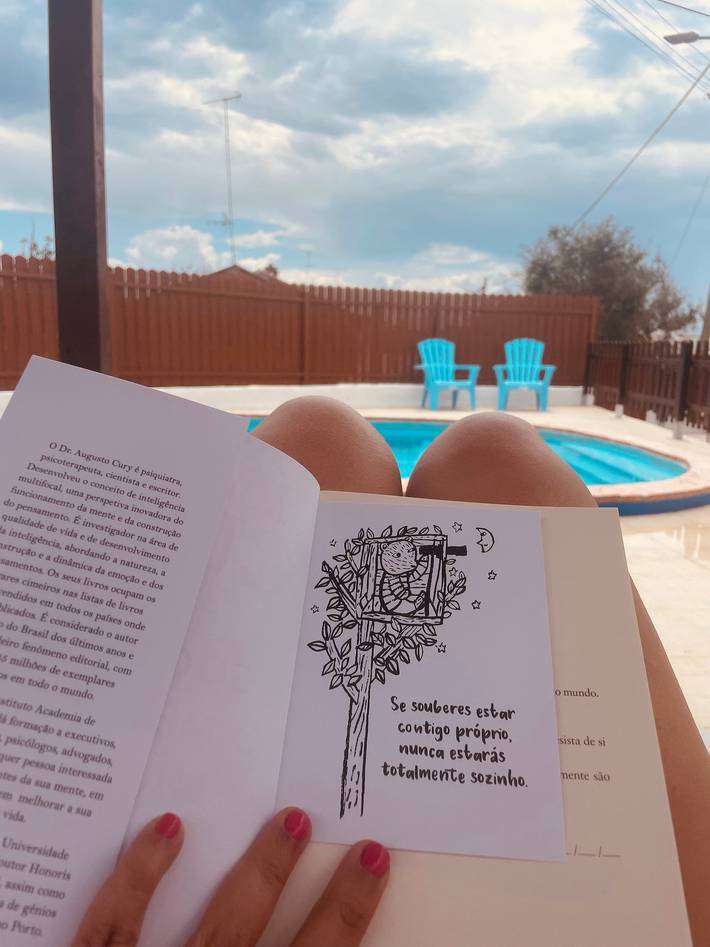 Chalet para 4 personas, con Jardín en Alentejo - 3