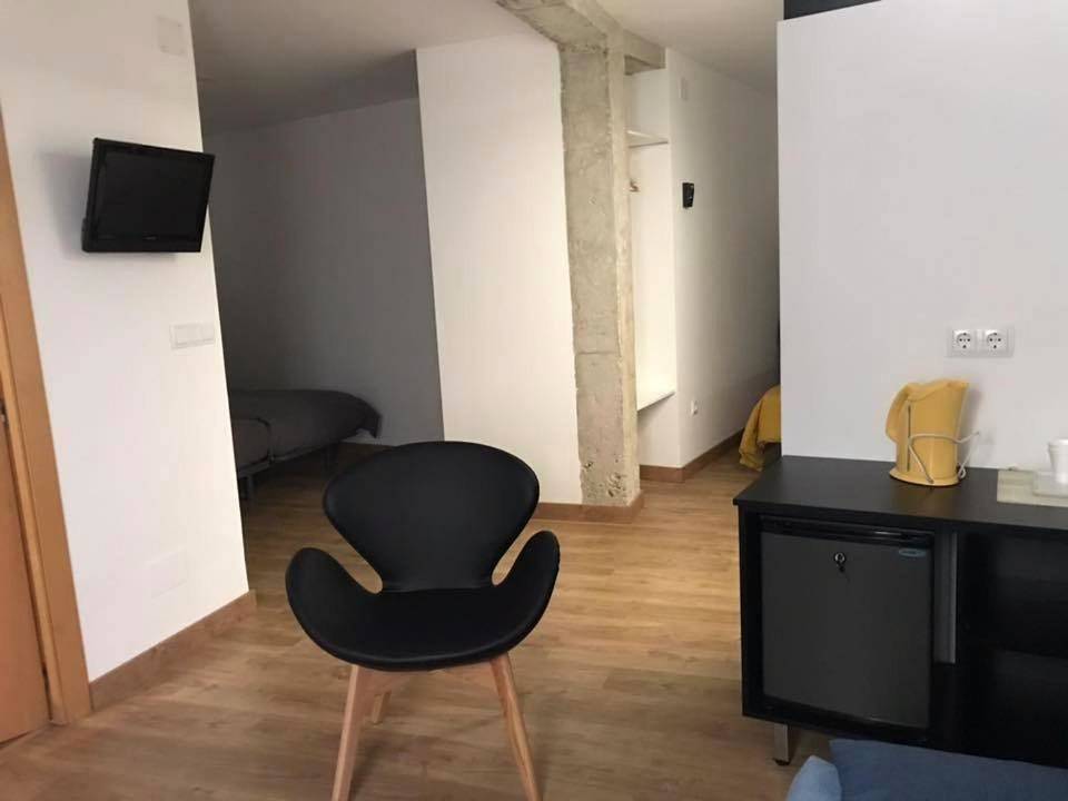 Hotel Trefacio in Zamora , Provincia de Zamora