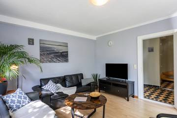 Bauernhof für 9 Personen in Pellworm, Nordfriesland, Bild 3