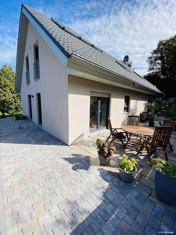Ganze Ferienwohnung, Ferienwohnung in Naumburg, Saale-Unstrut