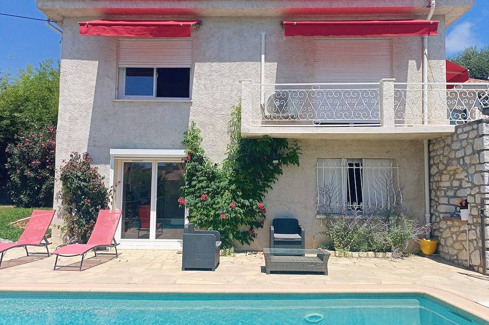 Maison de vacances