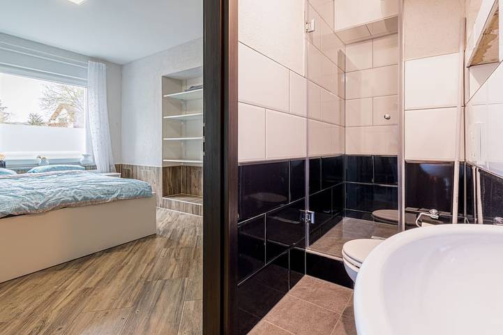 Ferienhaus für 2 Personen, mit Haustier am Mittelrhein - 3