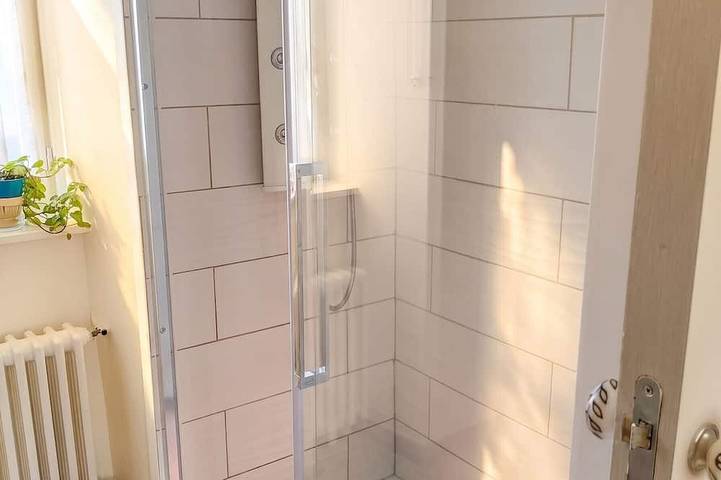 Location de vacances pour 4 personnes, avec Terrasse ainsi que Jardin et Piscine à La Porcherie - 4
