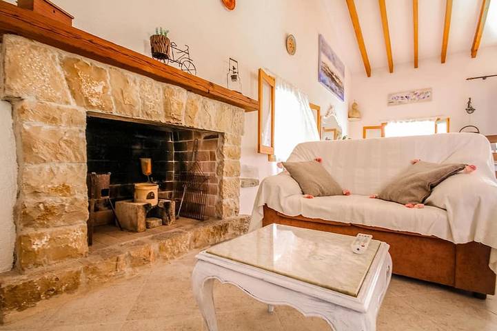 Finca für 3 Personen in Petra (Mallorca) - 3