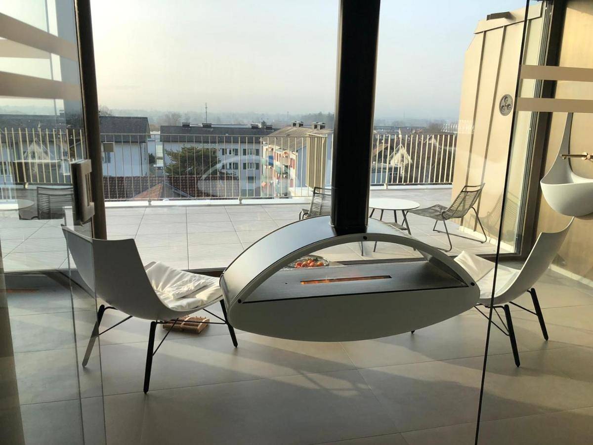 Hirschen dornbirn - das boutiquestyle hotel in Dornbirn, Bodensee-Vorarlberg