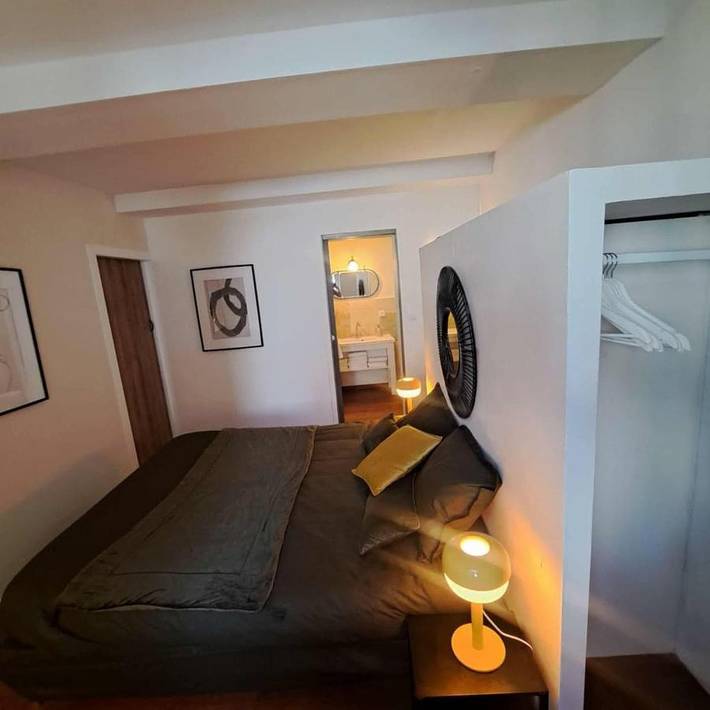 Gîte pour 3 personnes dans Office De Tourisme De Perpignan - 3