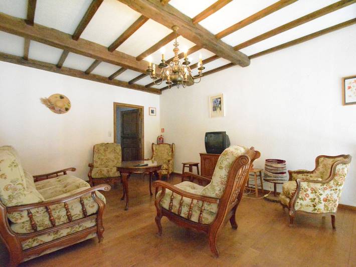 Vintage-Haus mit Haustieren in Haut-Fays, Daverdisse