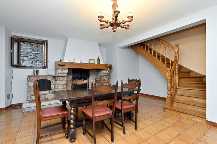 Casa vacacional «Gîte en Cazaux - Bagnères de Luchon» con jardín privado in Cazaux-Layrisse, Pirineos franceses