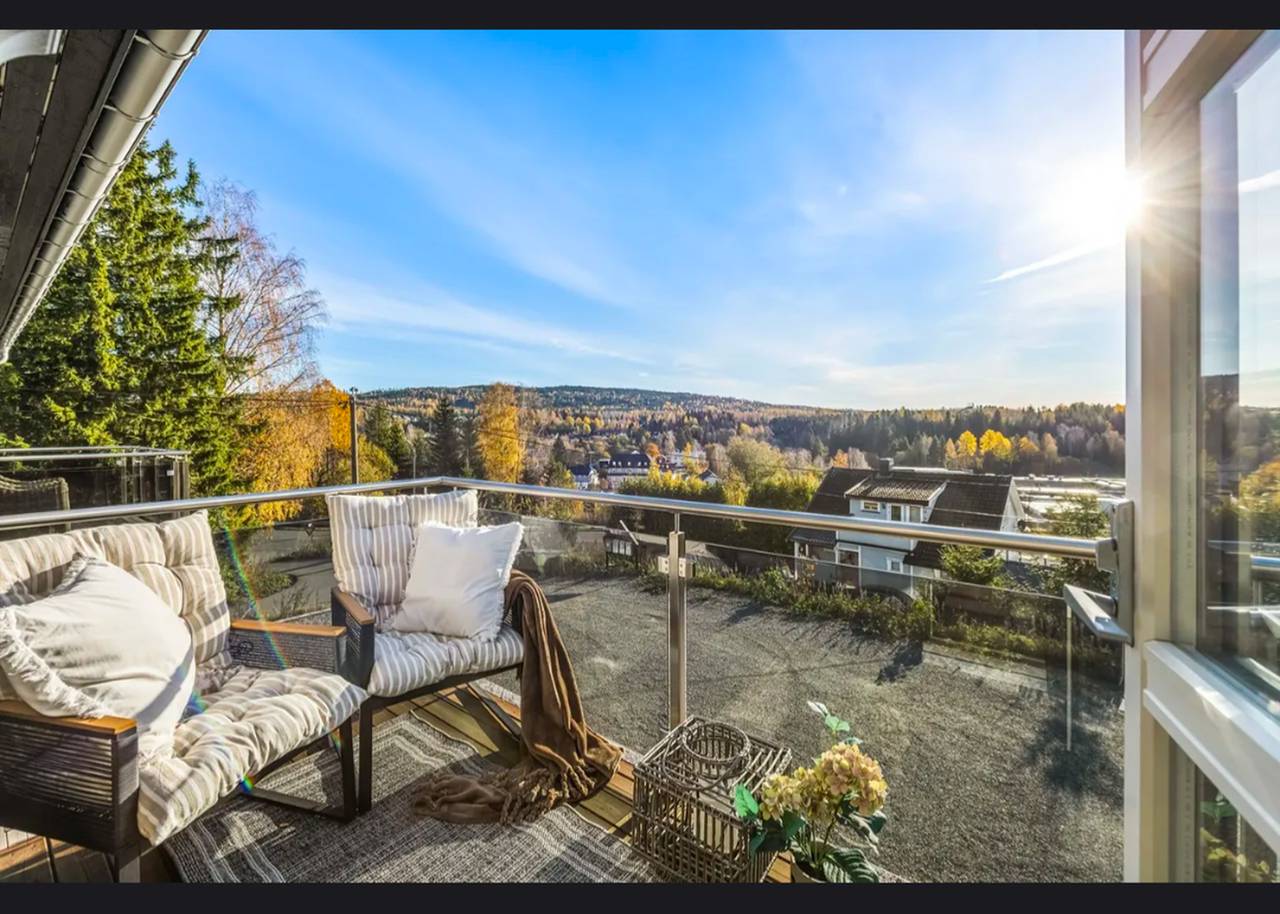 Dal Homestay Haven 4U in Viken