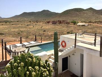 Vakantiehuis voor 6 Personen in Níjar, Cabo de Gata, Afbeelding 3