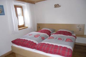 Ferienwohnung für 2 Personen in Halblech, Romantische Straße, Bild 2