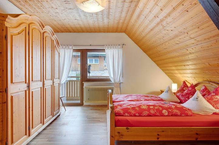Agriturismo für 5 Personen, mit Garten in Titisee-Neustadt - 4