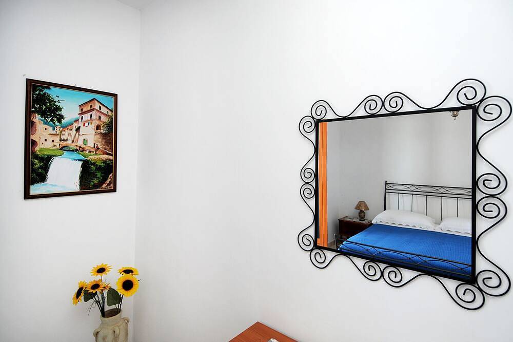 Huis in Villa in Amalfi met prachtig uitzicht op zee, glasvezel wifi in Tovere, Amalfikust