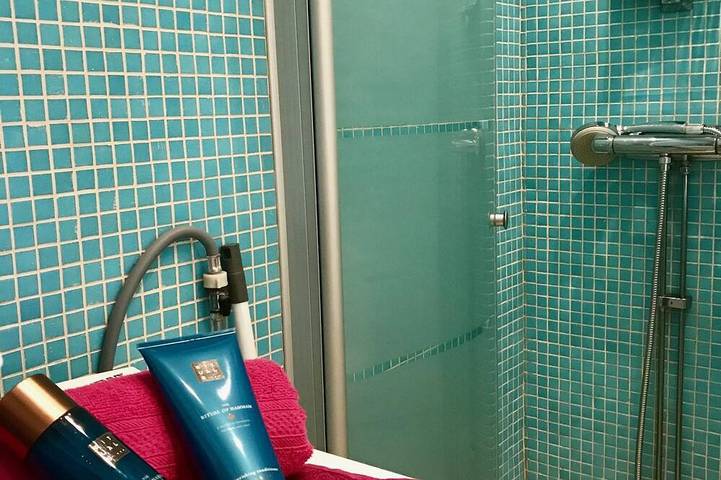 Ferieleilighet for 4 personer - 1