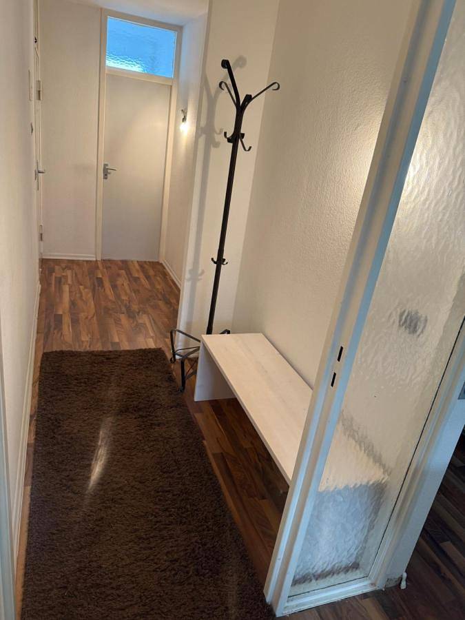 Gîte pour 4 personnes, avec jardin et terrasse à Bietigheim-Bissingen - 4